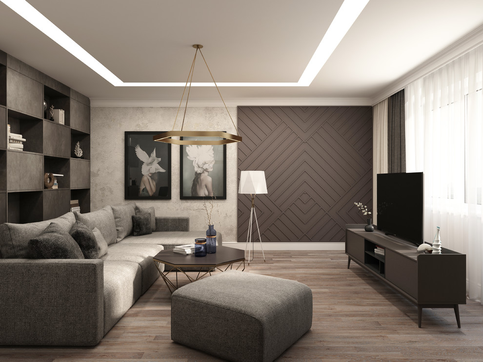 Квартира 110 кв.м