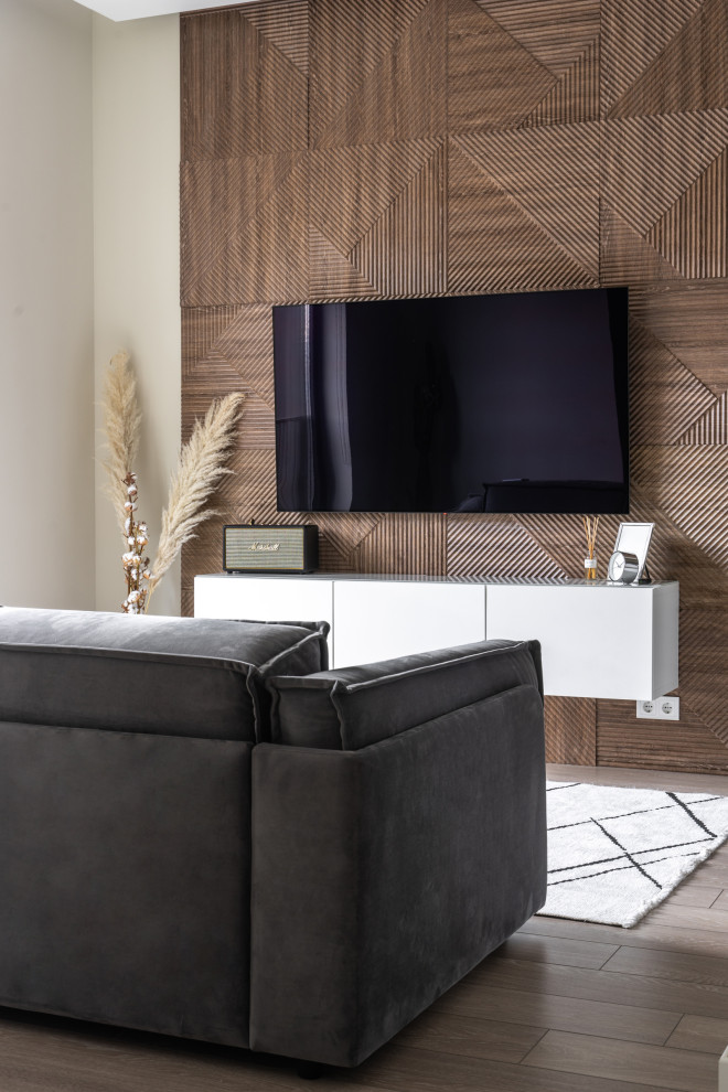 Nuova Home