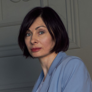 Татьяна Улантикова