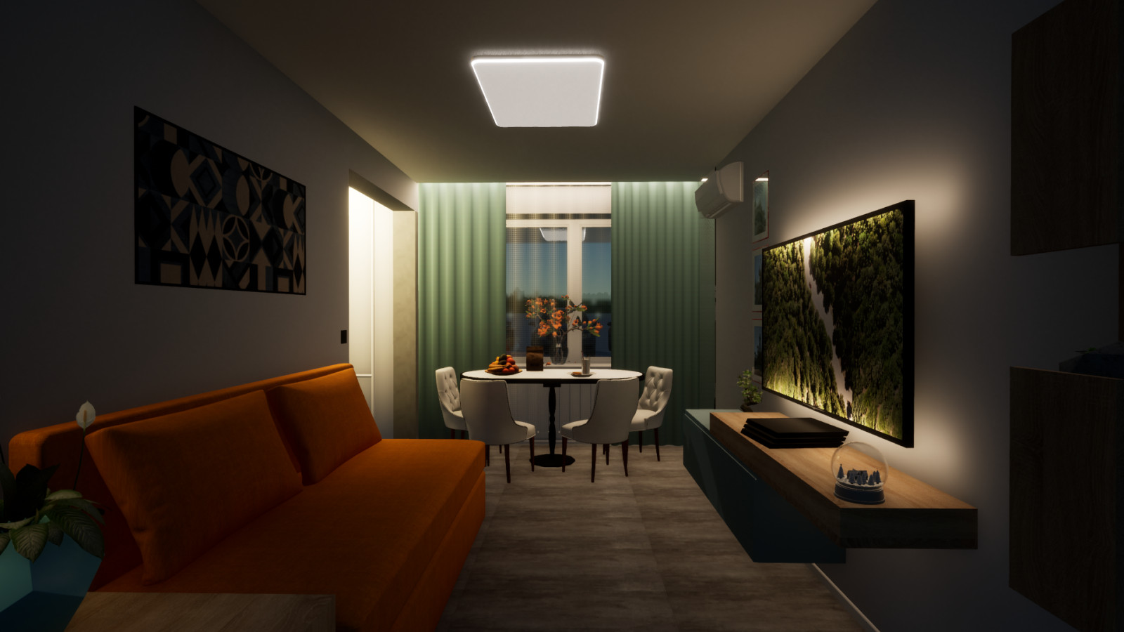 Михаил Величковский