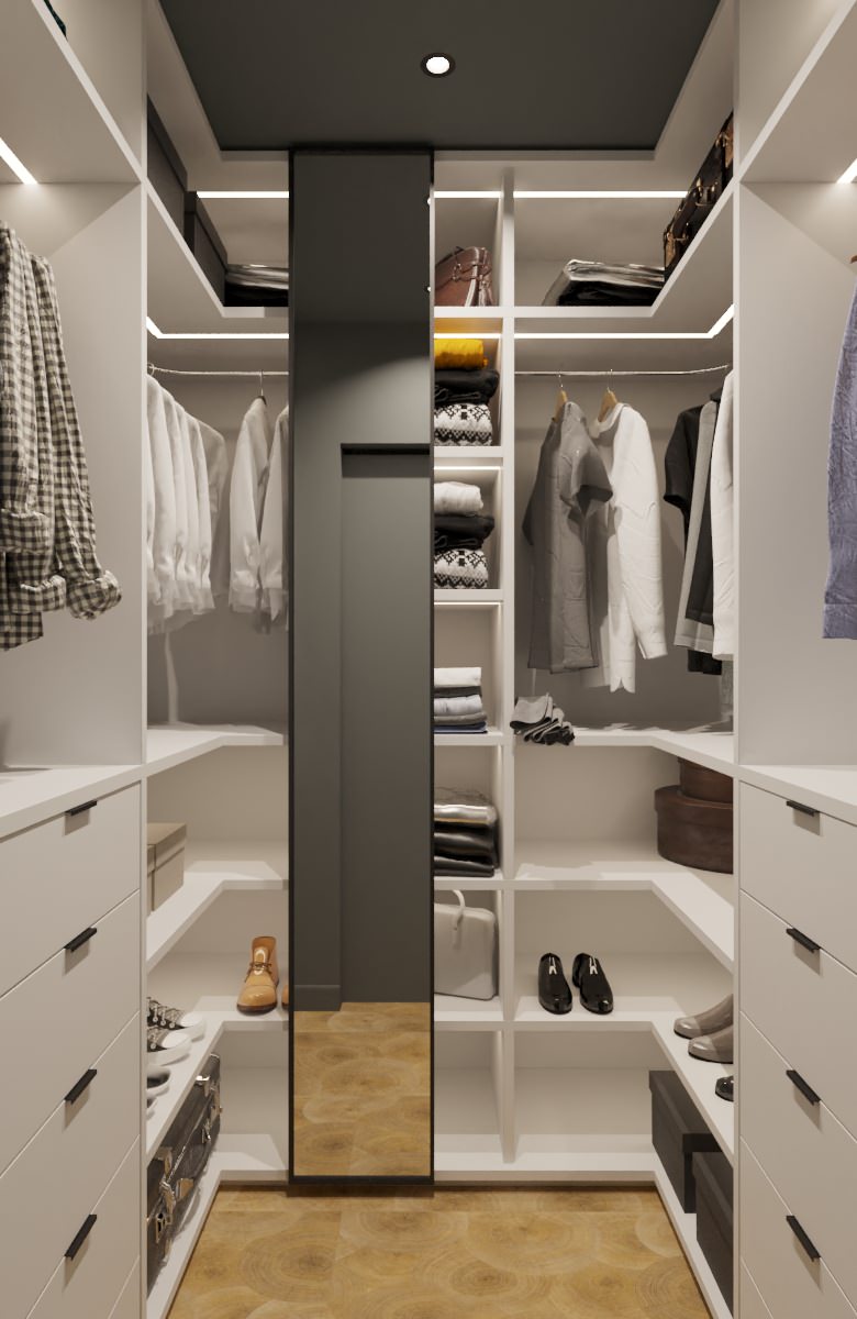 Квартира 82 кв.м