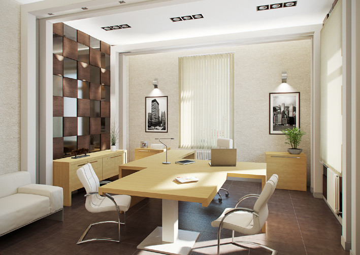 Кабинет директора