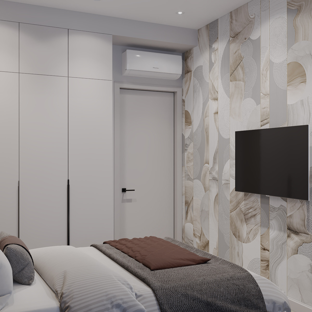 Квартира в г. Сочи