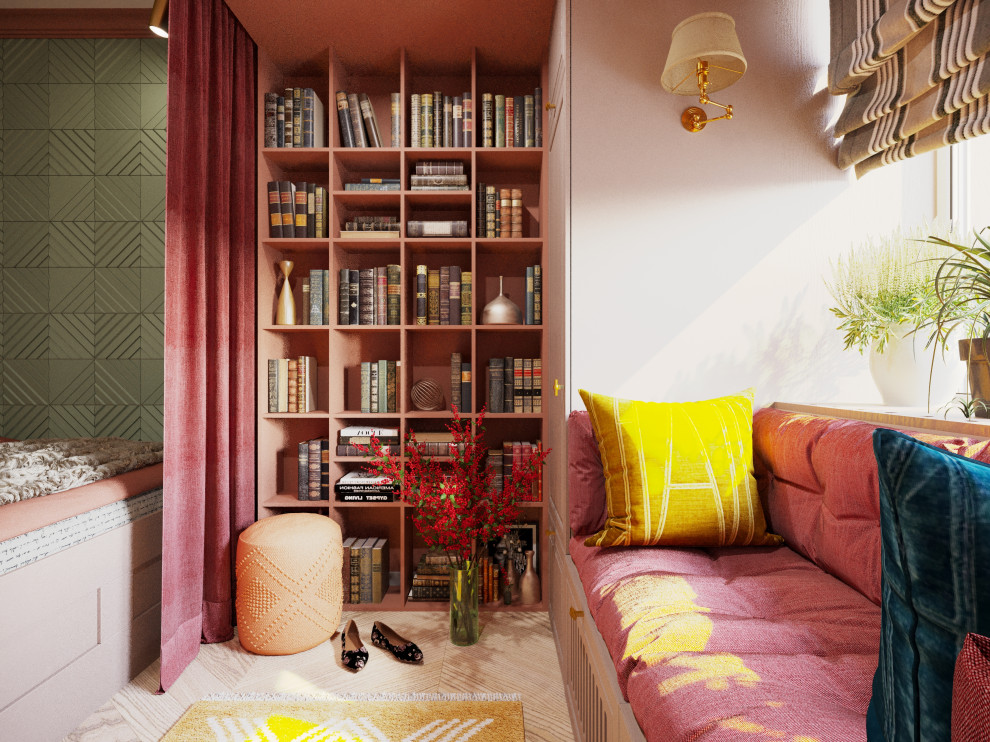 Apartment "Herzen village"