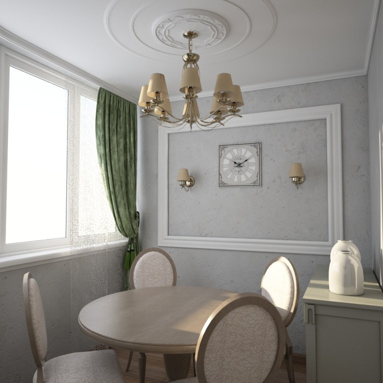 уютная классика