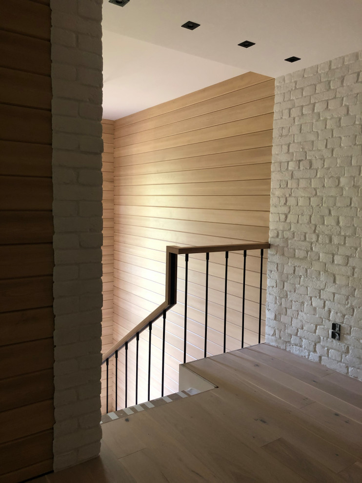 “Посередине лета”