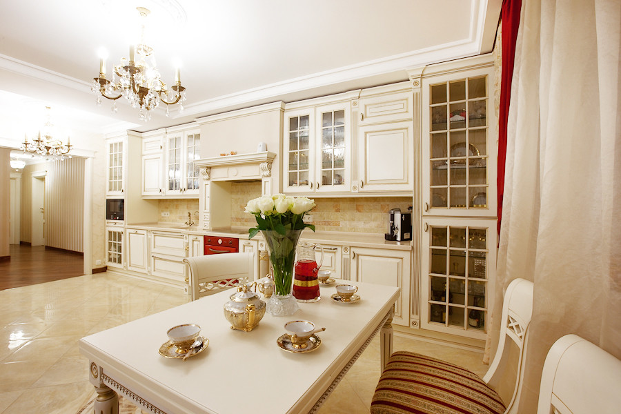 Светлая классика