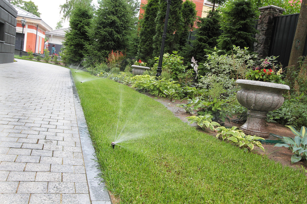 Пос. Озерки