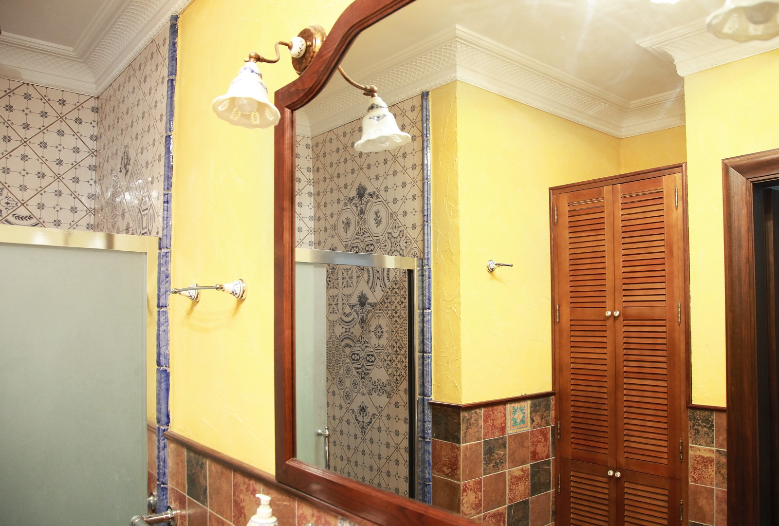 Таунхаус в Довиль