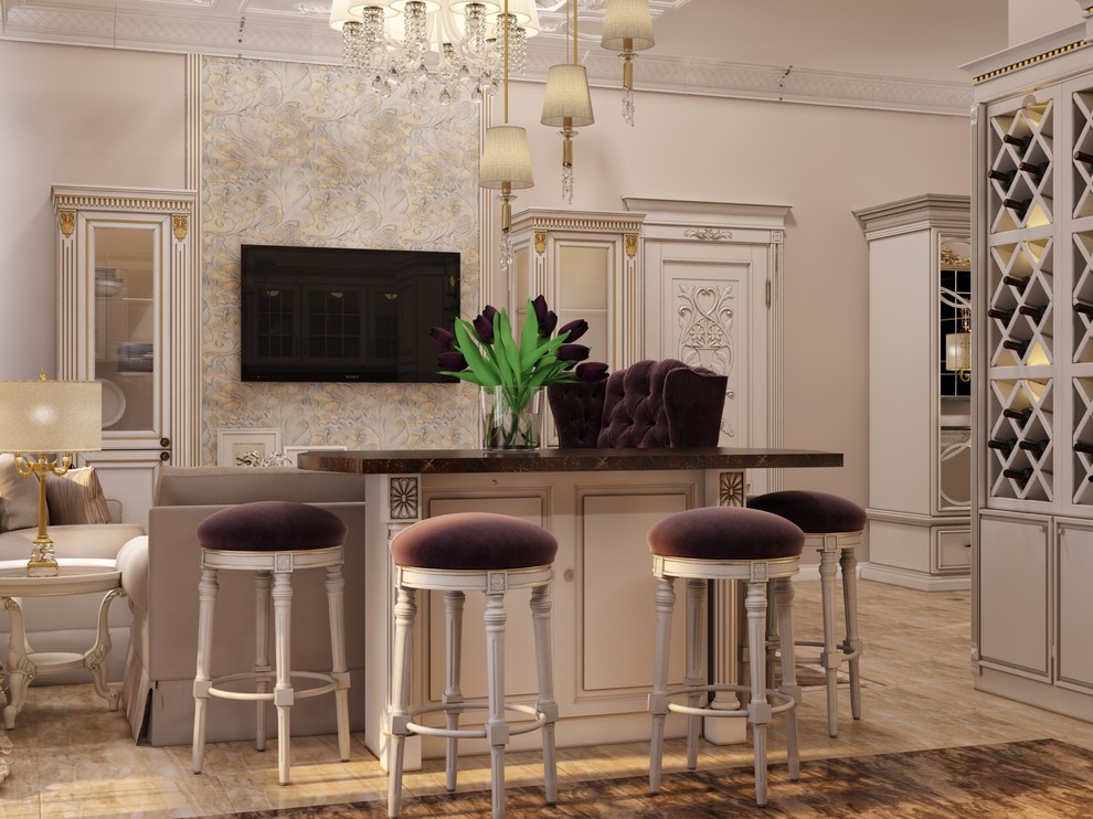 ЖК "ФилиГРАД" -