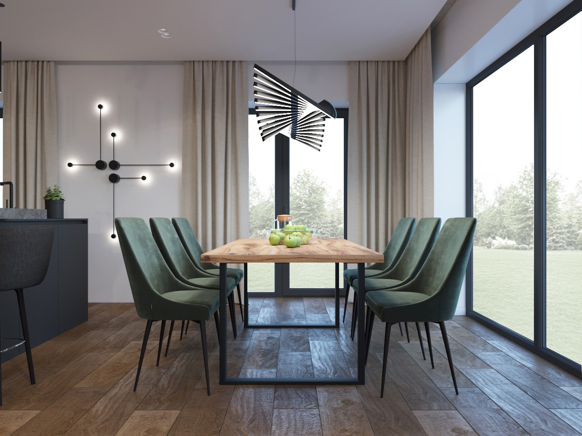 Дом в Эстонии