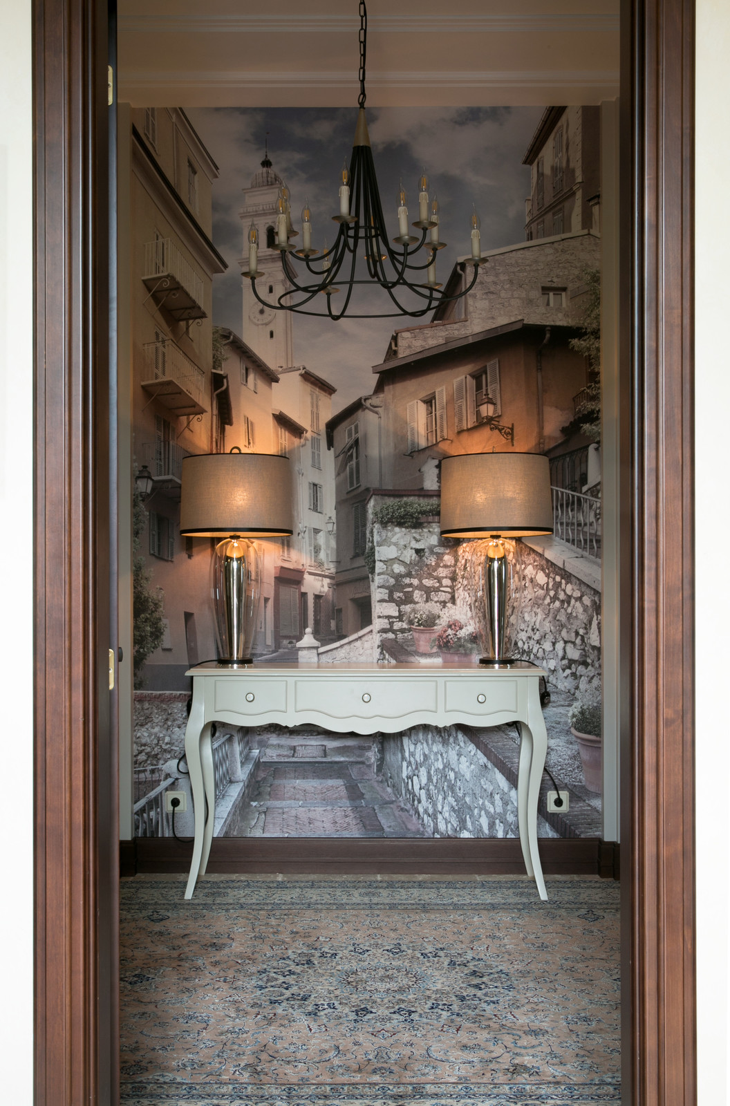 Дом в поселке Стольное