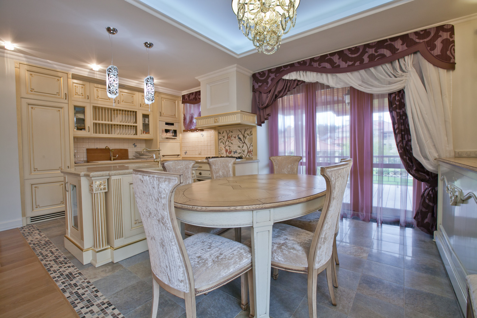 Анна Архангельская