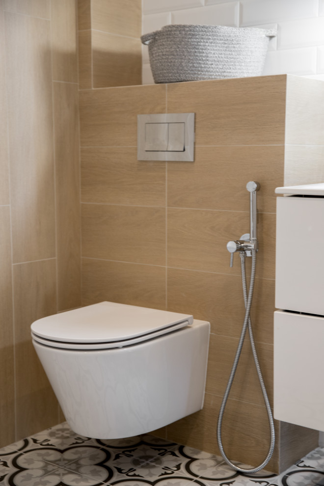 Ремонт апартаментов в ЖК STUDIO 12