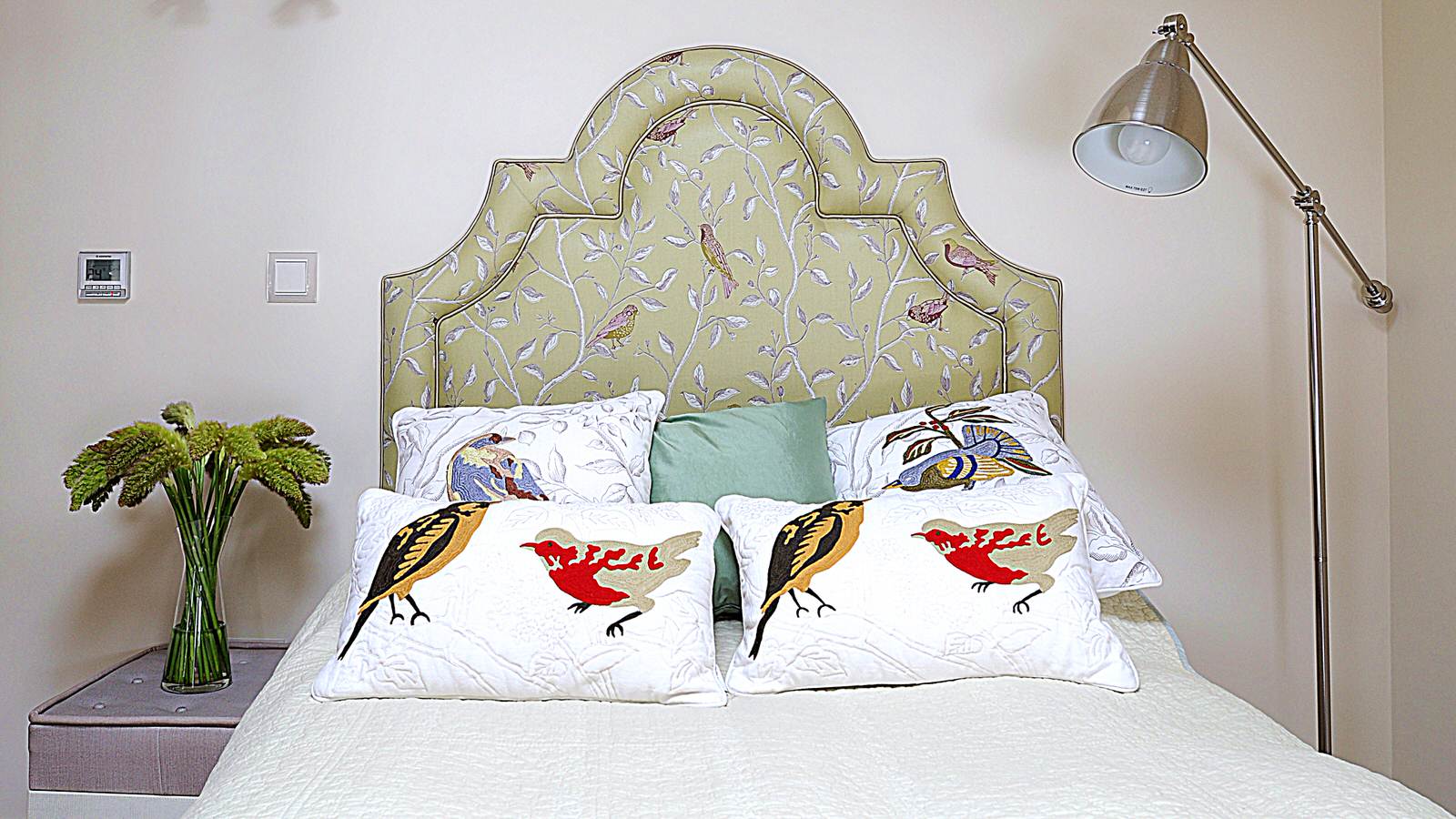 Олимпийская деревня Новогорск