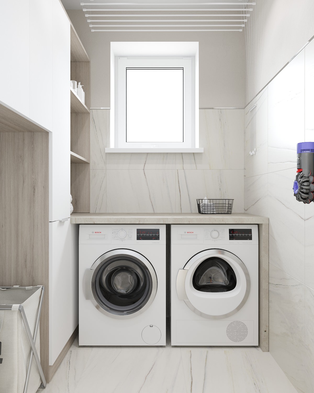 Частный дом в Тюмени