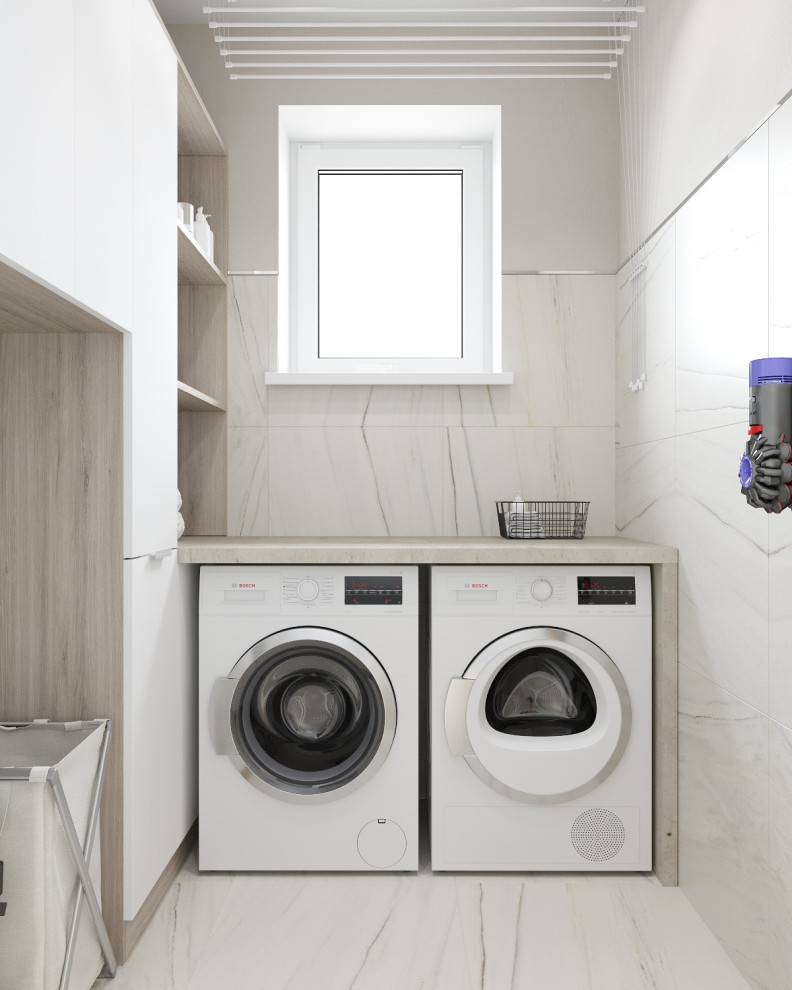 Частный дом в Тюмени