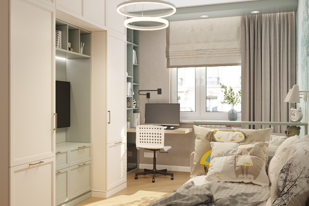 Детская комната