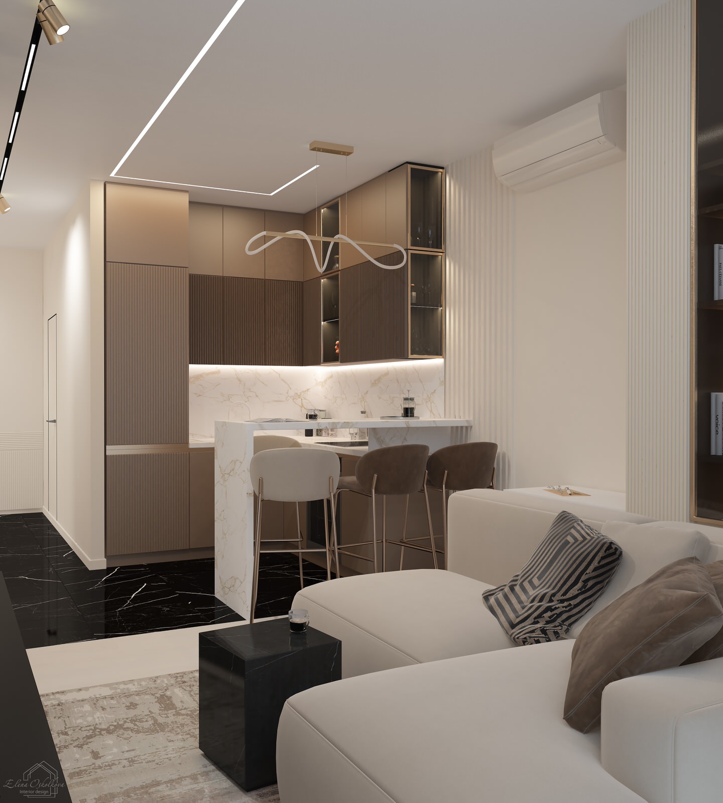 ЖК Династия