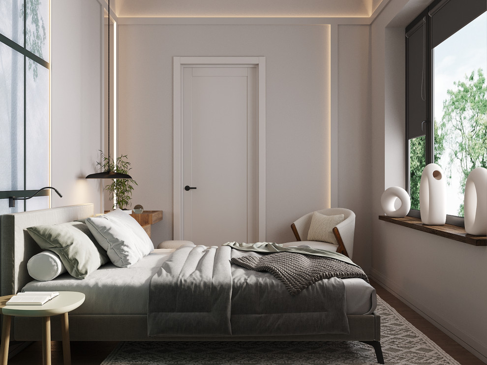 Коттедж в п. Куликово