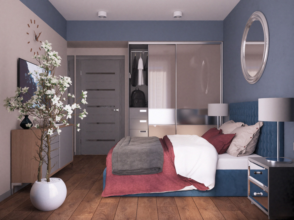 Однёшка для холостяка_Пригород Лесное (МО)