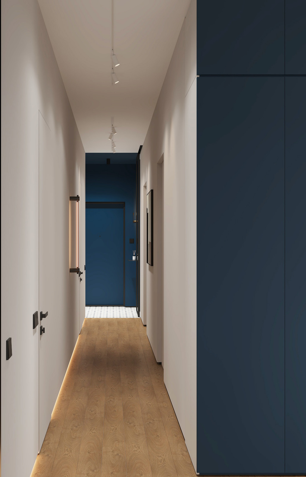 Квартира ЖК Зиларт