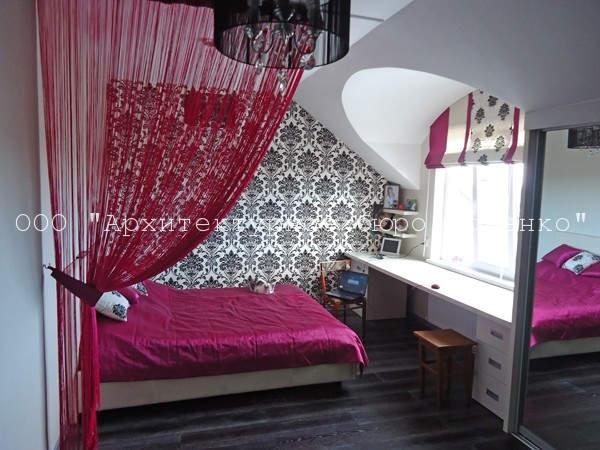 Обложка проекта: Дом по ул.Калинина (в процессе реализации)