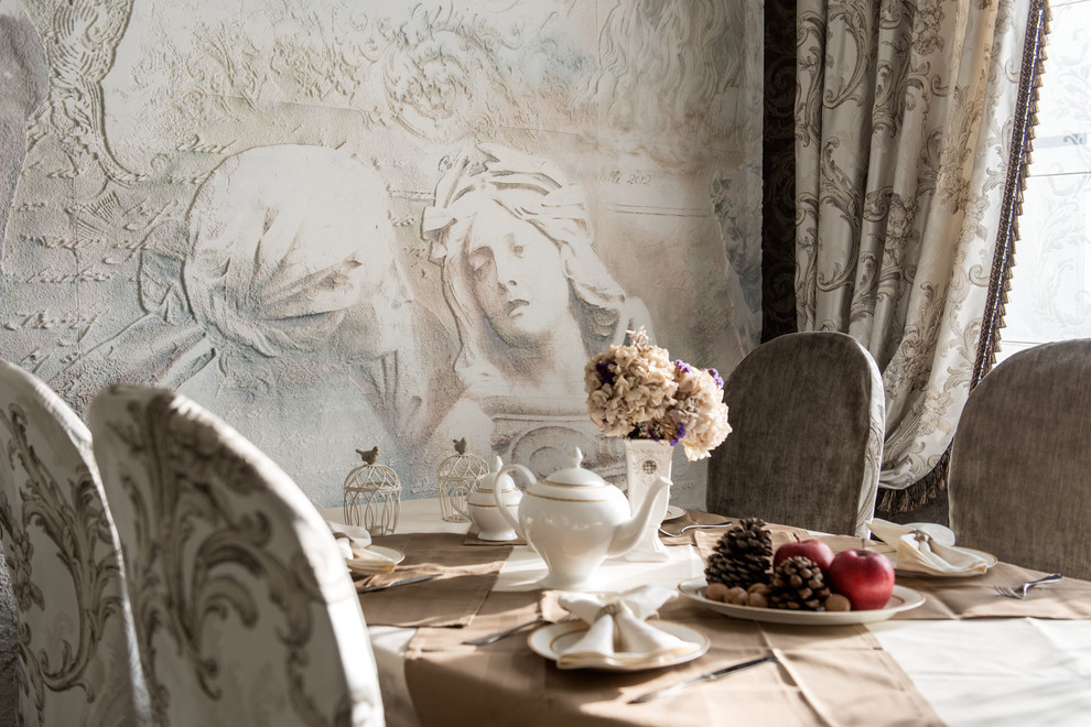 Квартира 110 метров