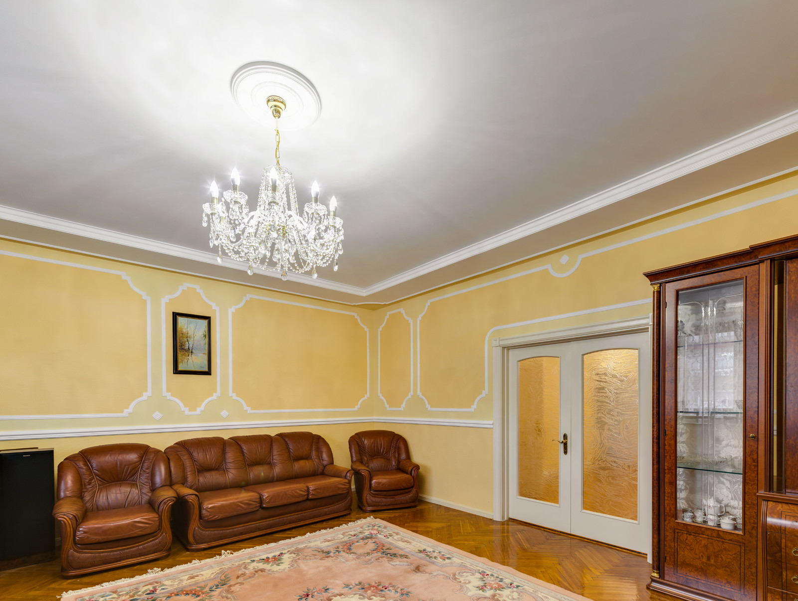 Жилая квартира, г. Ижевск