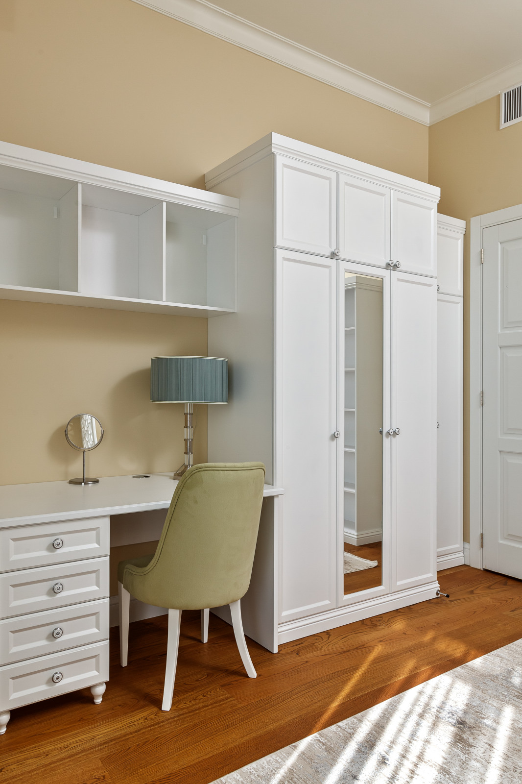 Квартира в ЖК Barkli Residence