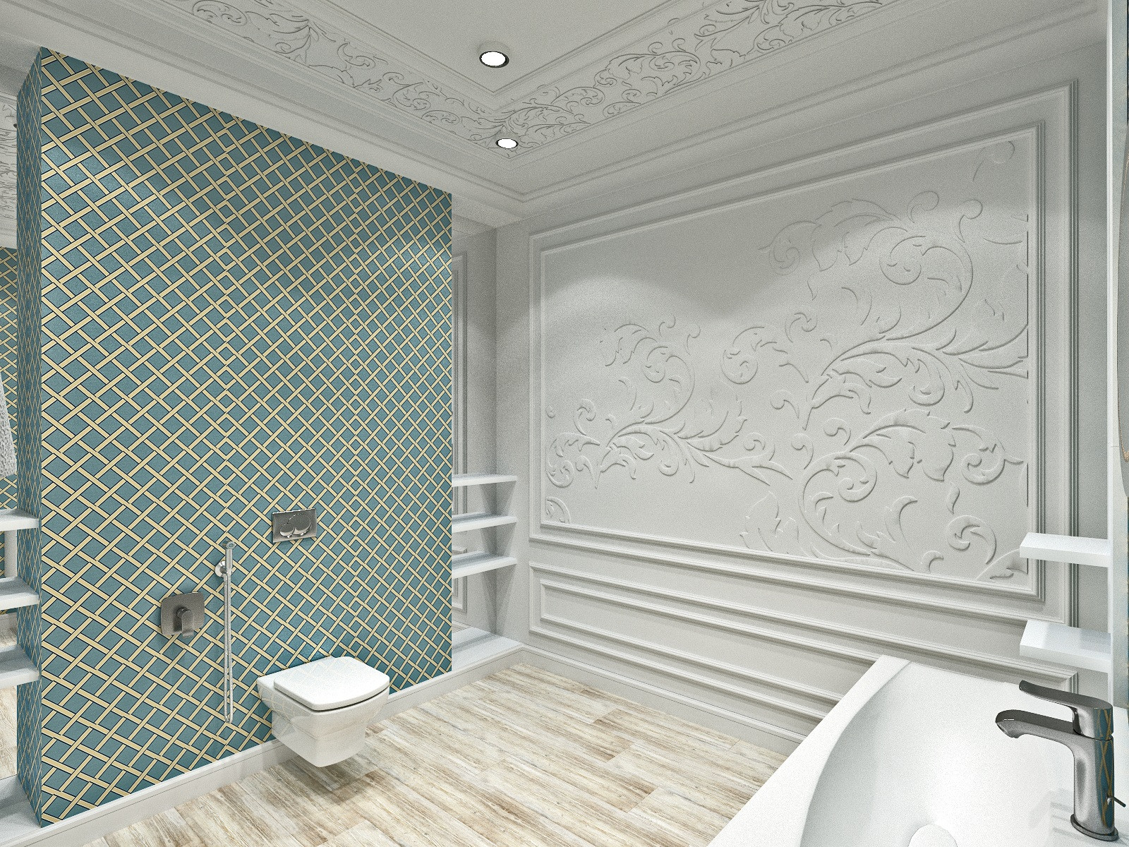 Дом в Смирновском ущелье