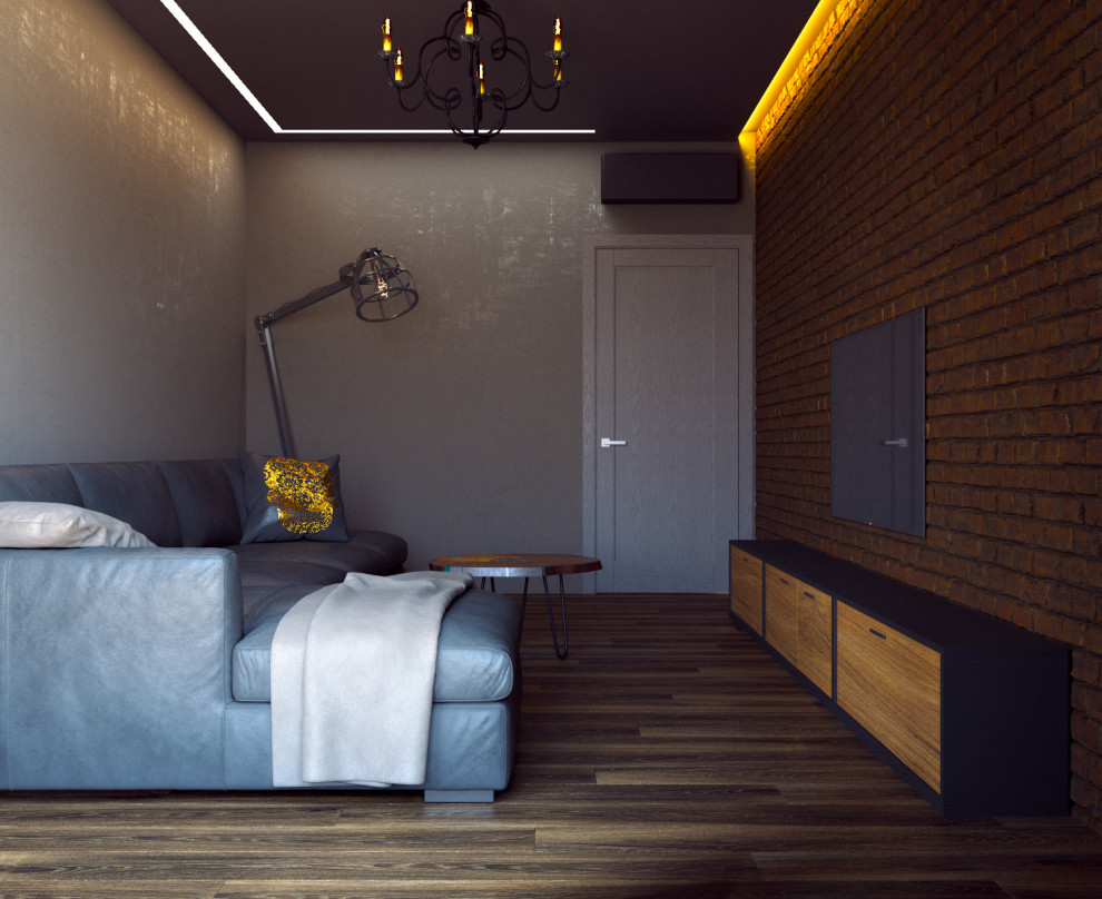 Гостиная - Обеденные зоны