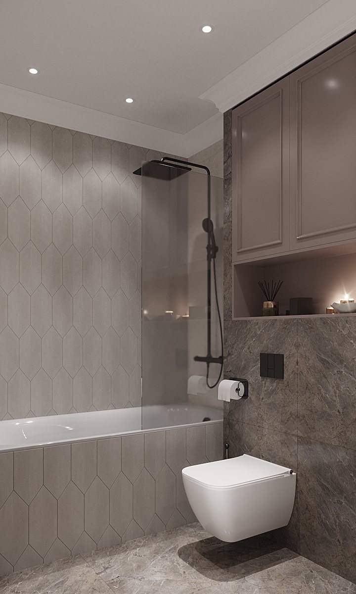 квартира ЖК Зенит Нижний Новгород