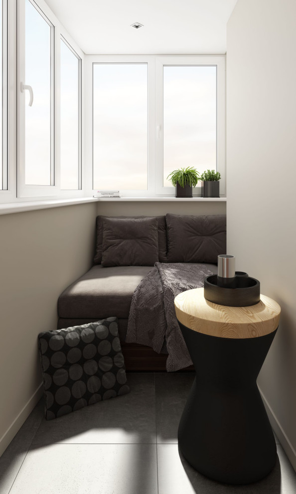 Обложка проекта: "Жажада скорости"