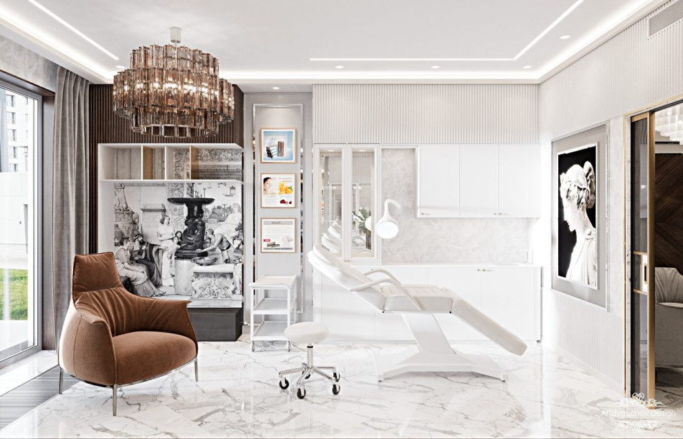 ЖК Лахта Плаза