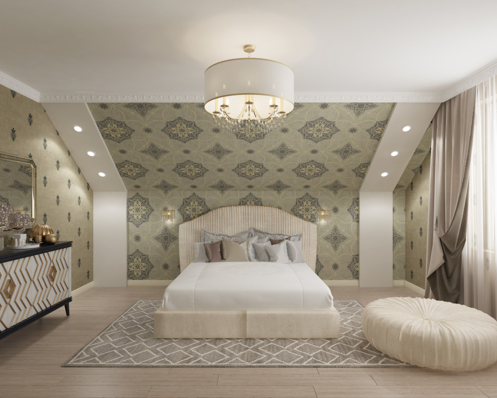 Дом на лето.