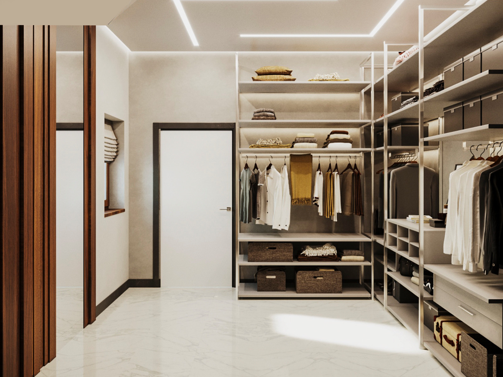 Дизайн проект Дома в г.Донецк