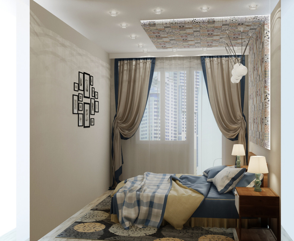 Ссновый бор 12