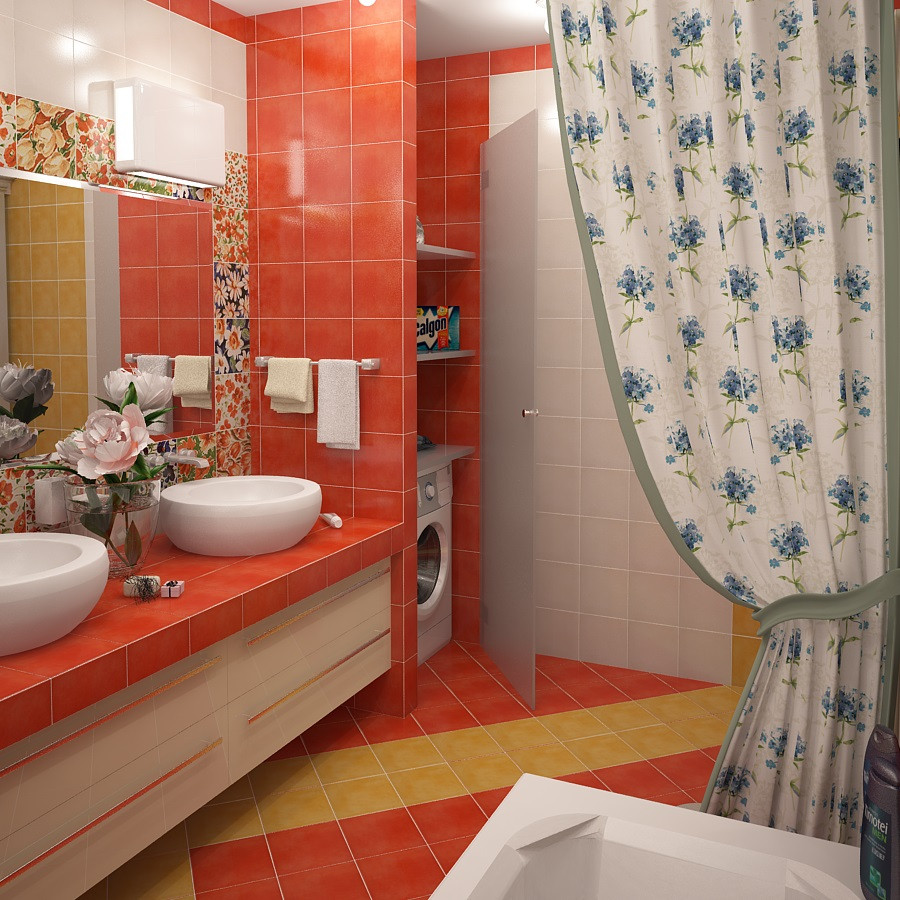 Дизайн дома из оцилиндрованного бревна