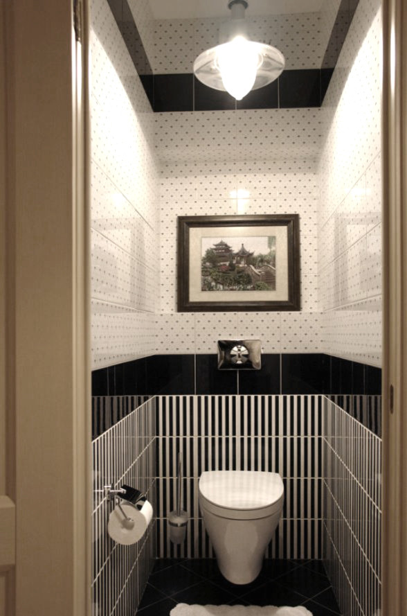 Обложка проекта: Однушечка в ЖК Подсолнухи