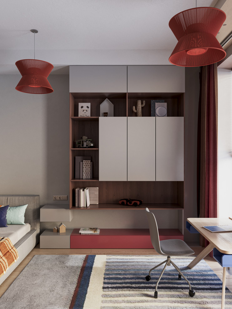 Формула пространства