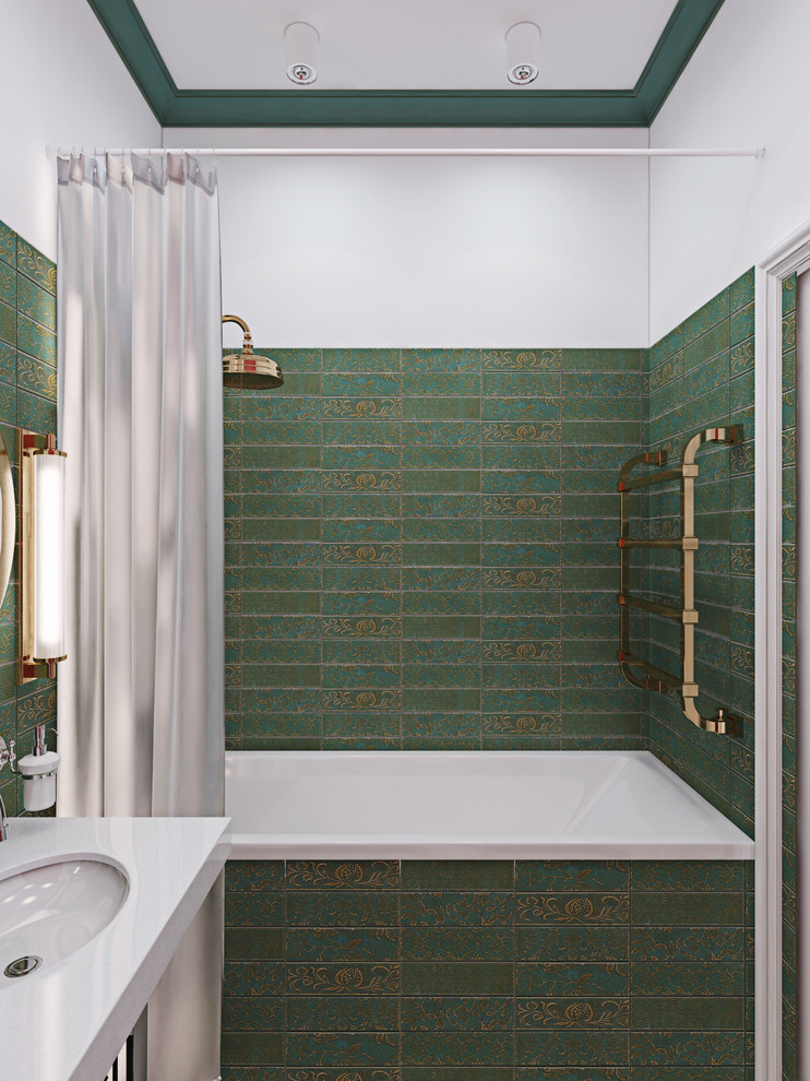 Квартира на набережной реки Мойки