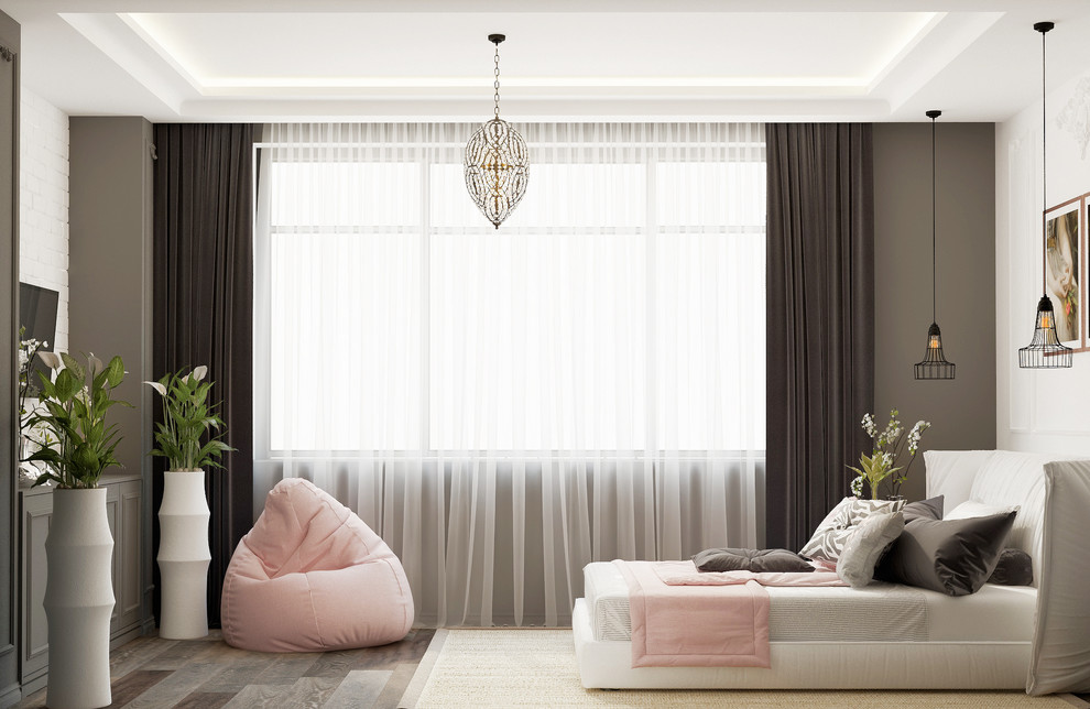 Зеленая Роща