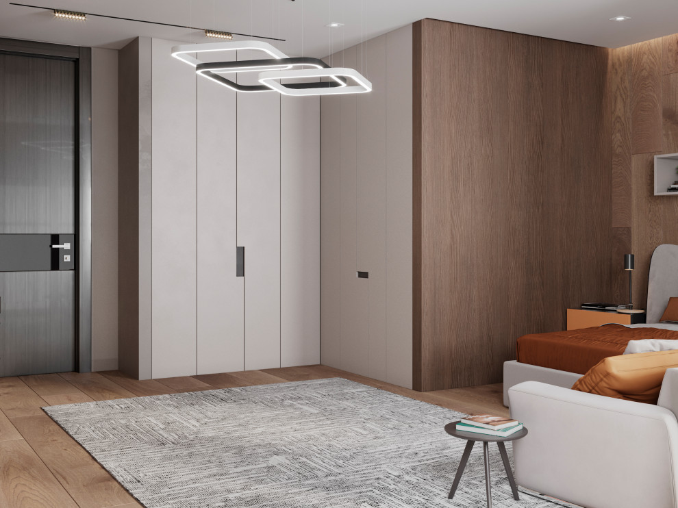 Аппартаменты