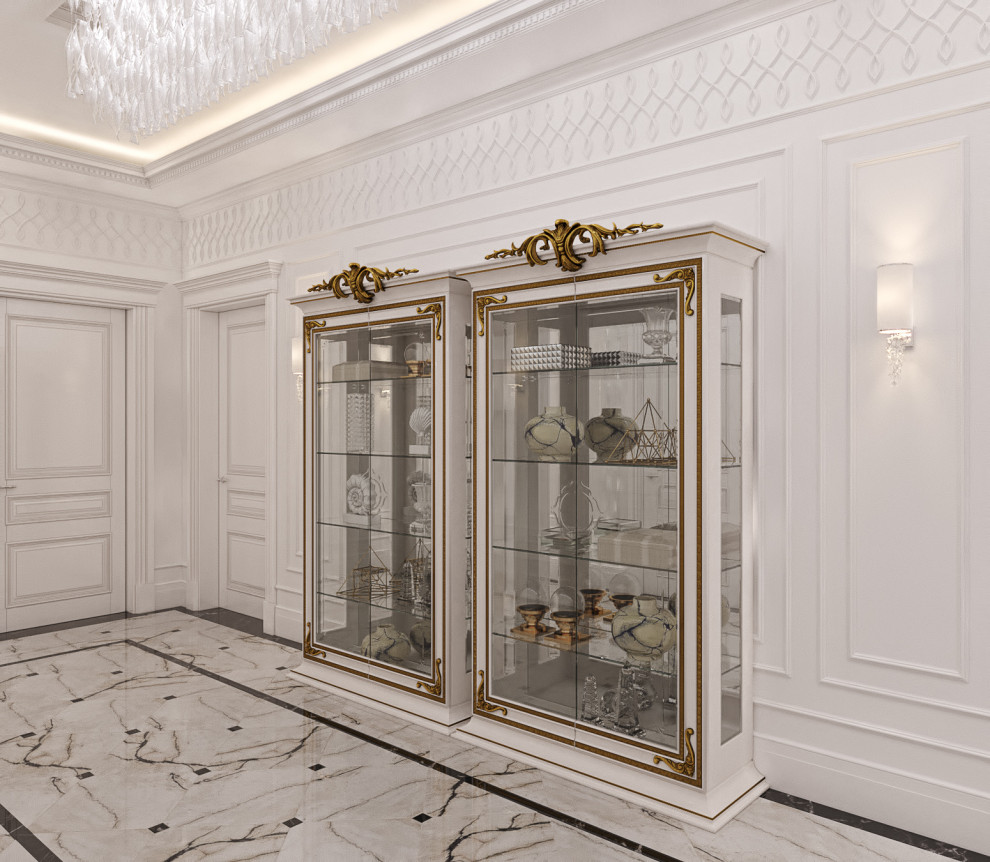 ЖК Привилегия_220 кв.м.