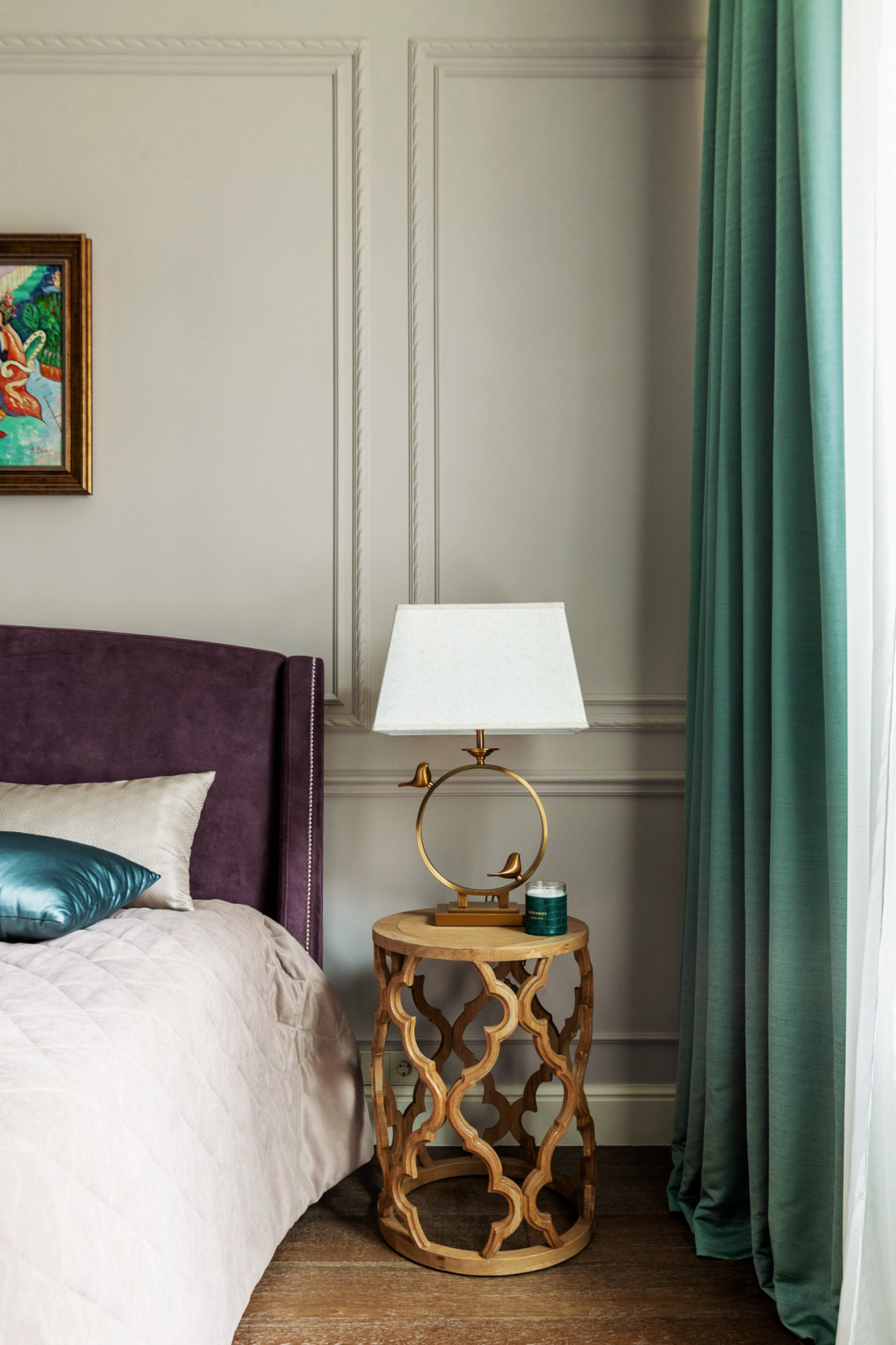 ЖК Сити-парк