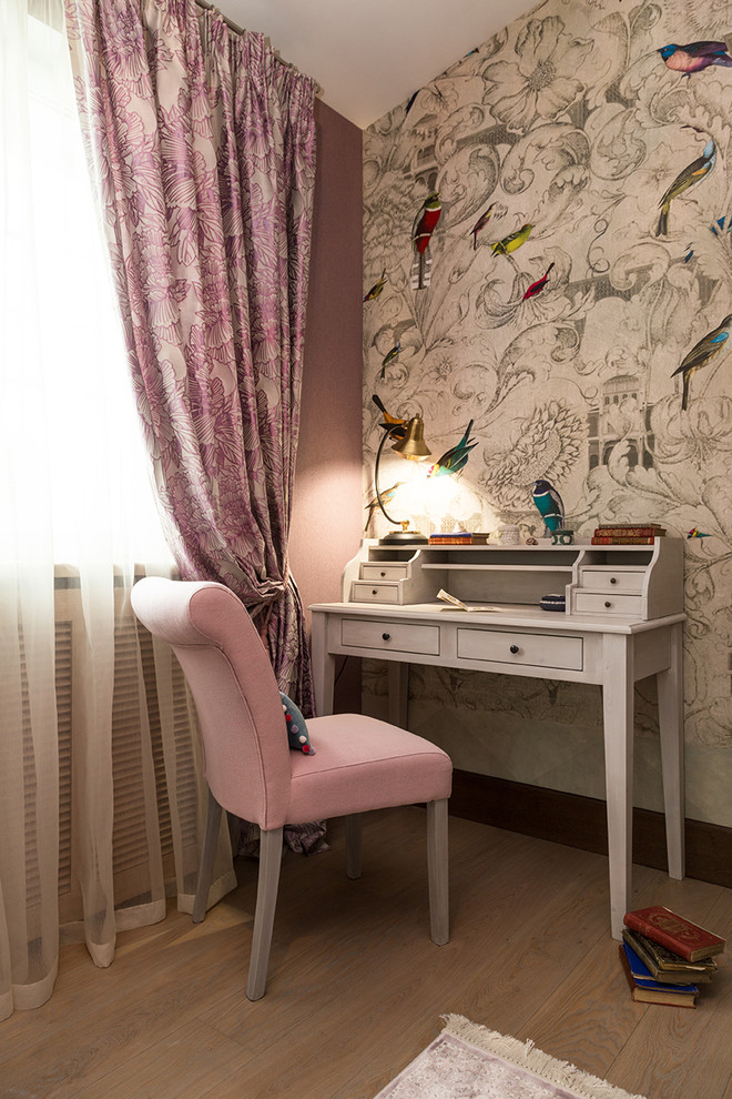 Дом в Звенигороде