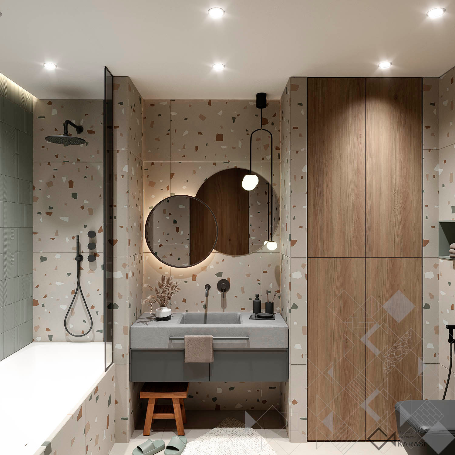 ЖК Михайлова 31