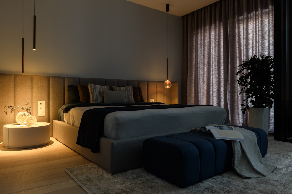 Реализация Richmond Residence