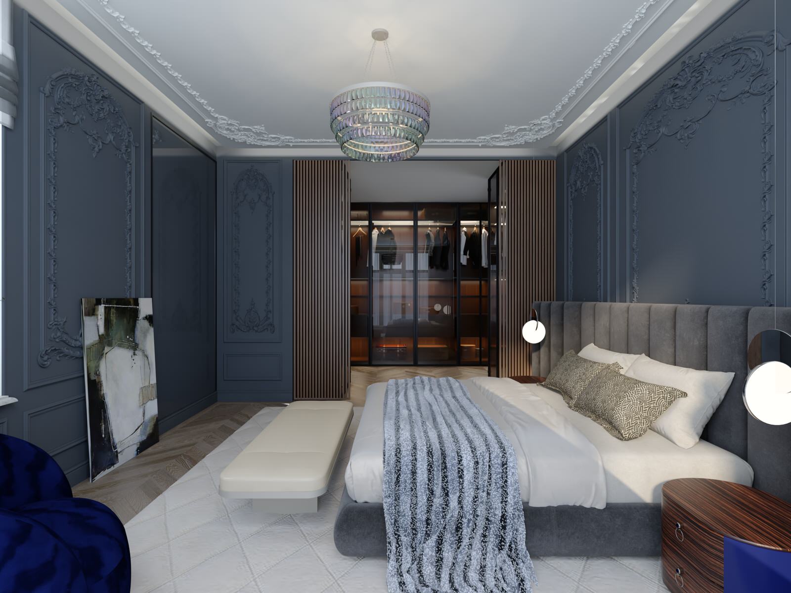 Renaissance park Residence